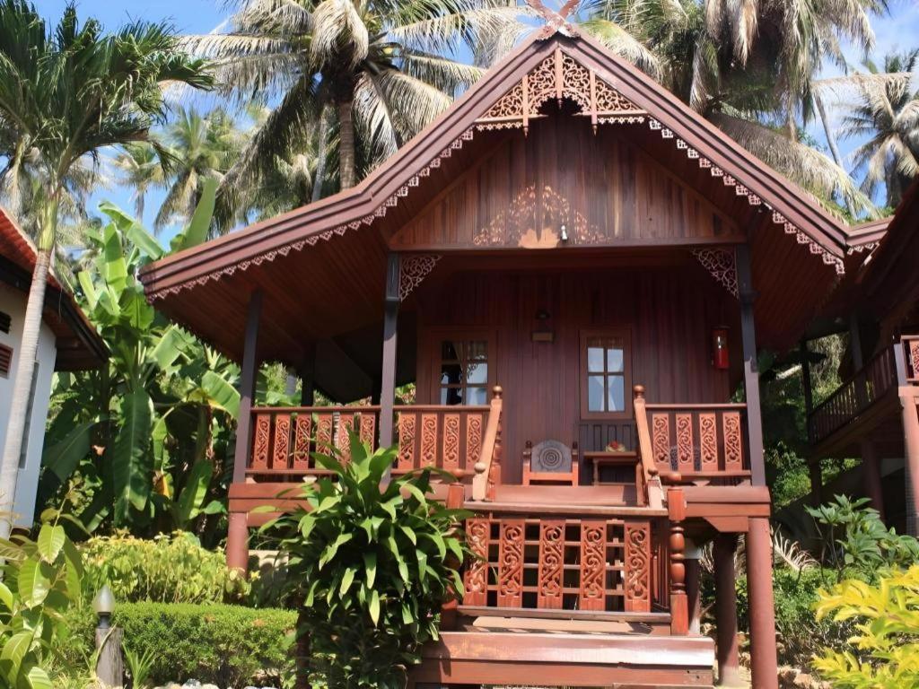 Grand Sea Beach Resort 핫 린 외부 사진